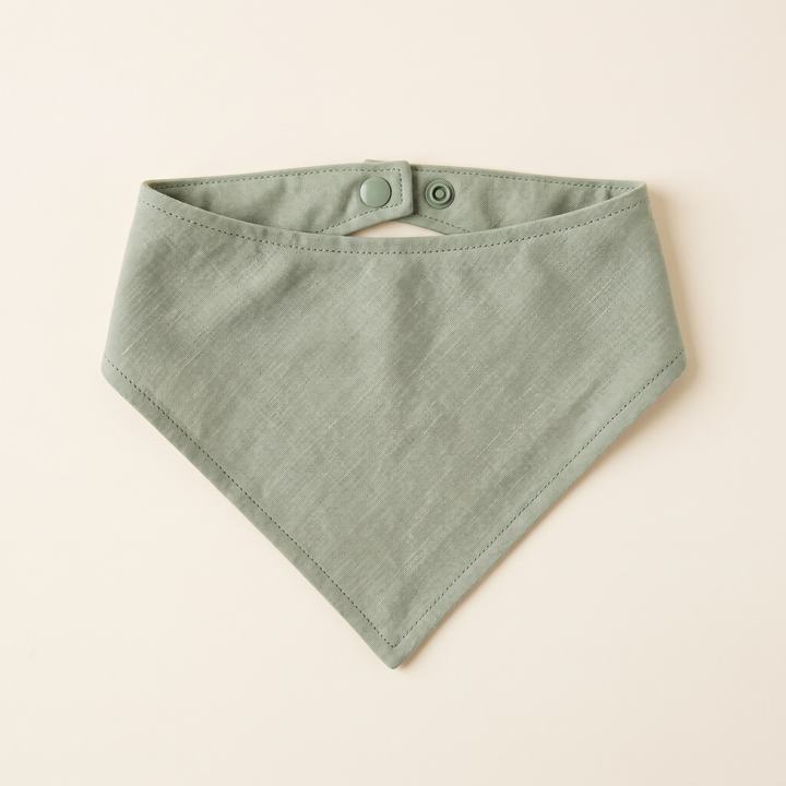 the summer cooling bandana - flat lay
