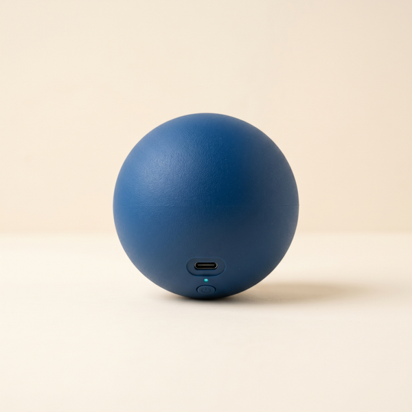smart jumping ball