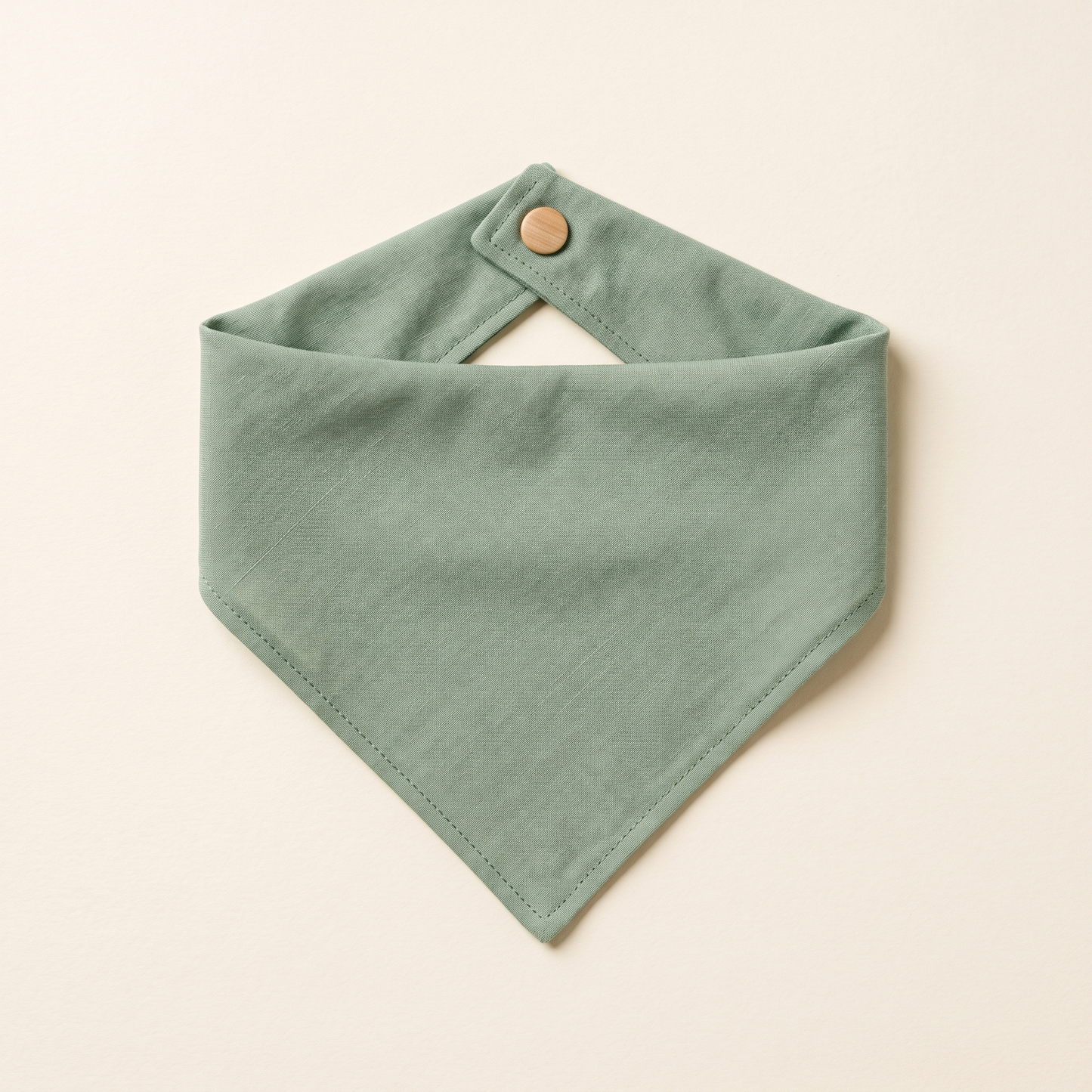 the summer cooling bandana - angle view