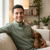 Karim B.